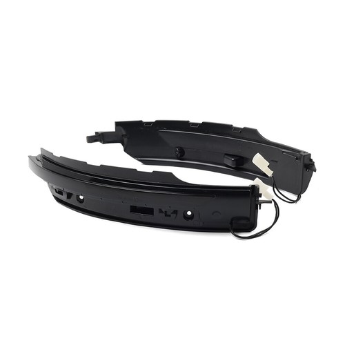 Dynamic Side Mirror Turn Signal Light For Porsche Macan 95B-Series 2014-2023 - Picture 4 of 14