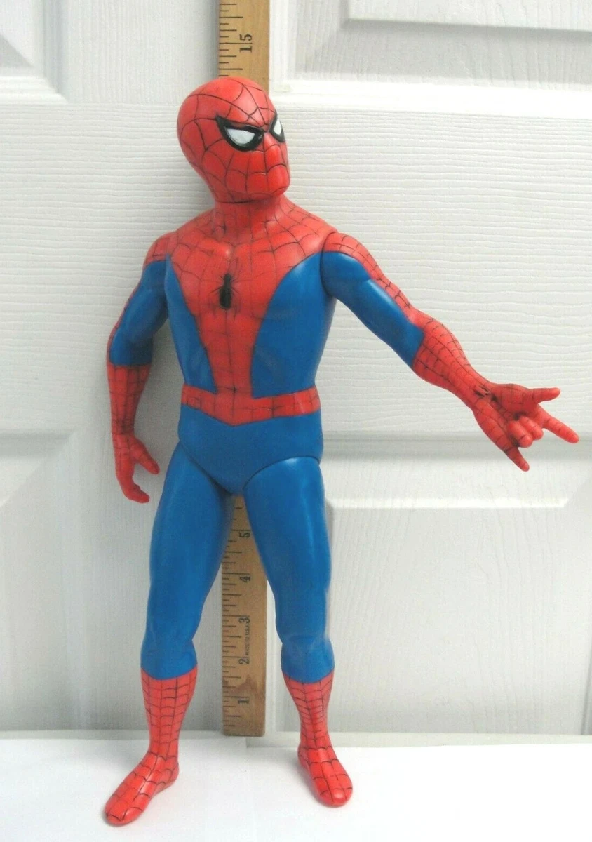 Toybiz marvel best sale superheroes