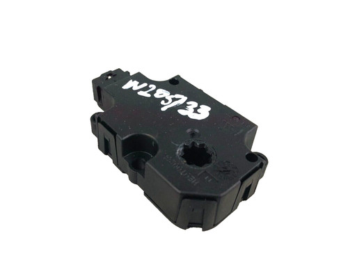 Mercedes Benz C Klasse C205 Heizung Klappe Motor Antrieb Modul Einheit K11119A00