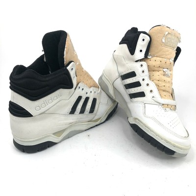 80s adidas high tops