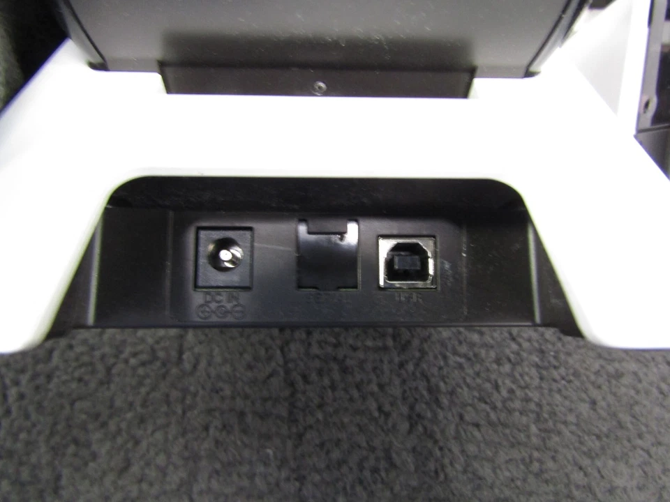 LOT OF 5 Seiko SII SLP 620 Smart Thermal Label Printer - Image 3 of 4