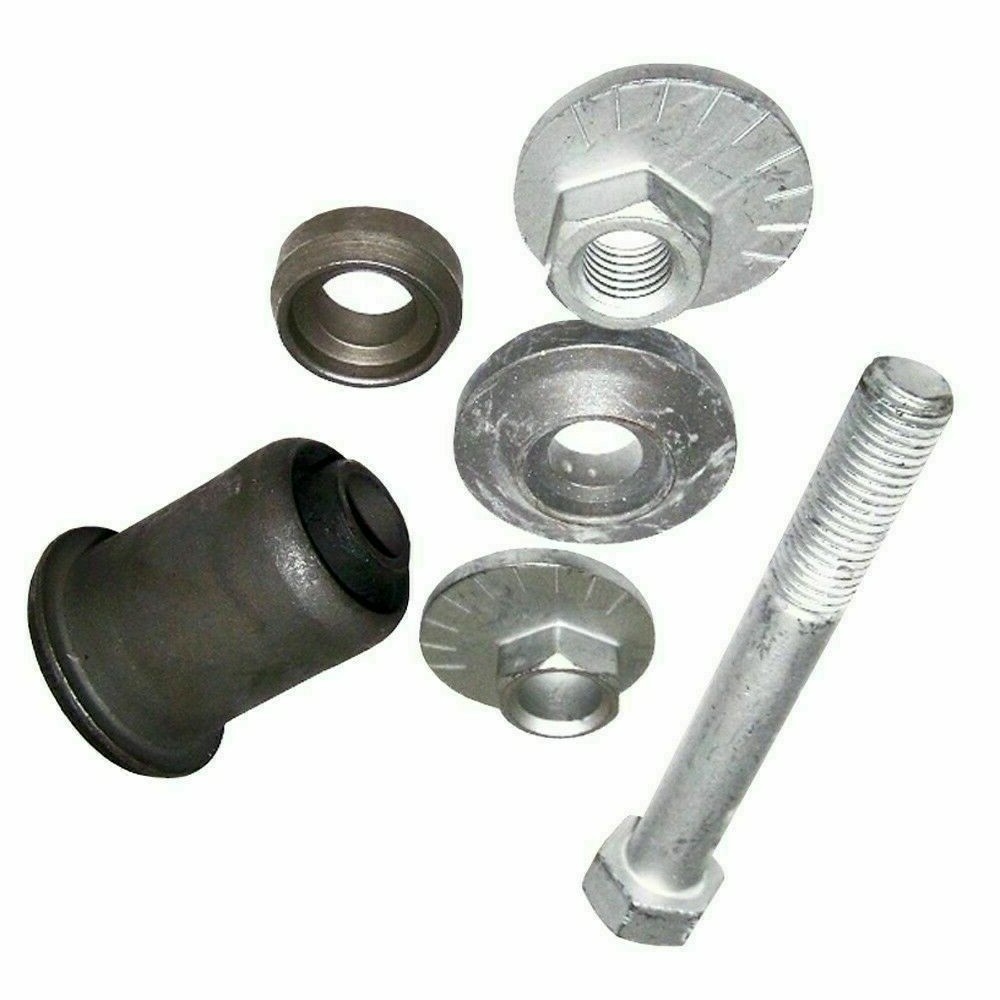Bentley & Rolls Royce Lower Control Arm Bush Kit - Genuine