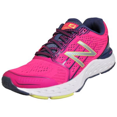 new balance 680 v5 ladies running shoes