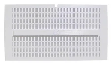 Hayward Pool Vac Ultra Navigator  Rear Screen White Pool Cleaner Part AXV051AWH