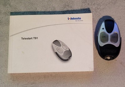 Webasto 1314636A Standheizung online kaufen | eBay