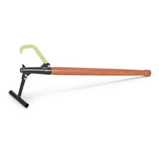 Timber Tuff TMB-55 Wood Handle Timber Jack