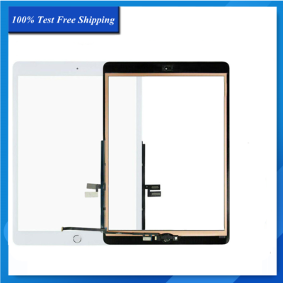Touch Screen Panel Replacement For iPad 8th 10.2 2020 A2270 A2428