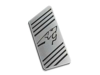 Fußstütze Aluminium Peugeot 308 (P5), 508 (R8), 508 SW (R8) | .cz