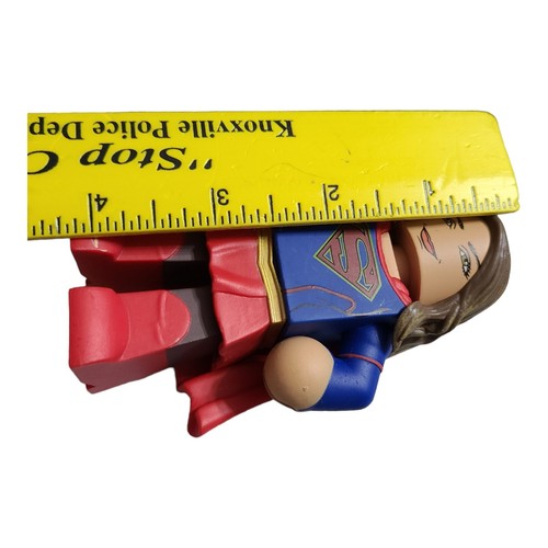 Figura Vinilo DC Supergirl TV Show Supergirl (The CW Network) Acción - Imagen 4 de 6