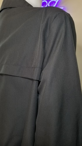 Vintage Spiewak Hidden Agenda Law Enforcement Special Agent Jacket Windbreaker - Picture 22 of 24