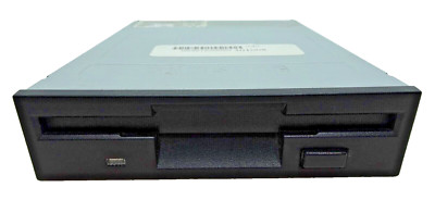 SAMSUNG SFD-321B /LFBL1 FLOPPY DISKETTENLAUFWERK FÜR 1,44MB DISKETTEN#NT4790