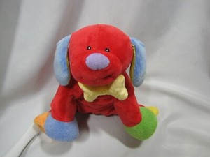 gund baby toys