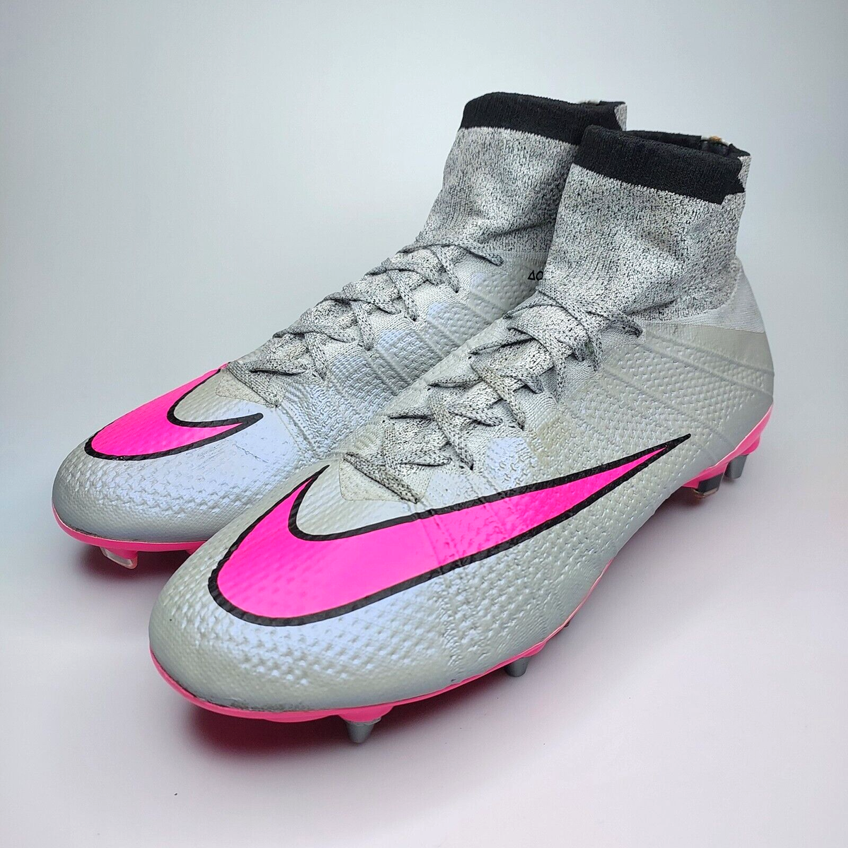 Nike Mercurial Superfly IV SG-Pro 641860-061 Pro Player Nike Mercurial Superfly IV SG-Pro 641860-061 Pro Player