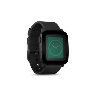 pebble time ebay