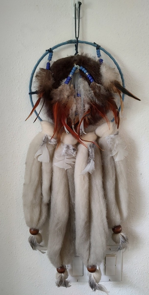 Indian mandella ドリームキャッチャー USA製 XLサイズ 楽天市場】新品 USA製 ドリームキャッチャー インディアン