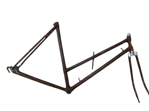 VINTAGE LOWRIDER 26