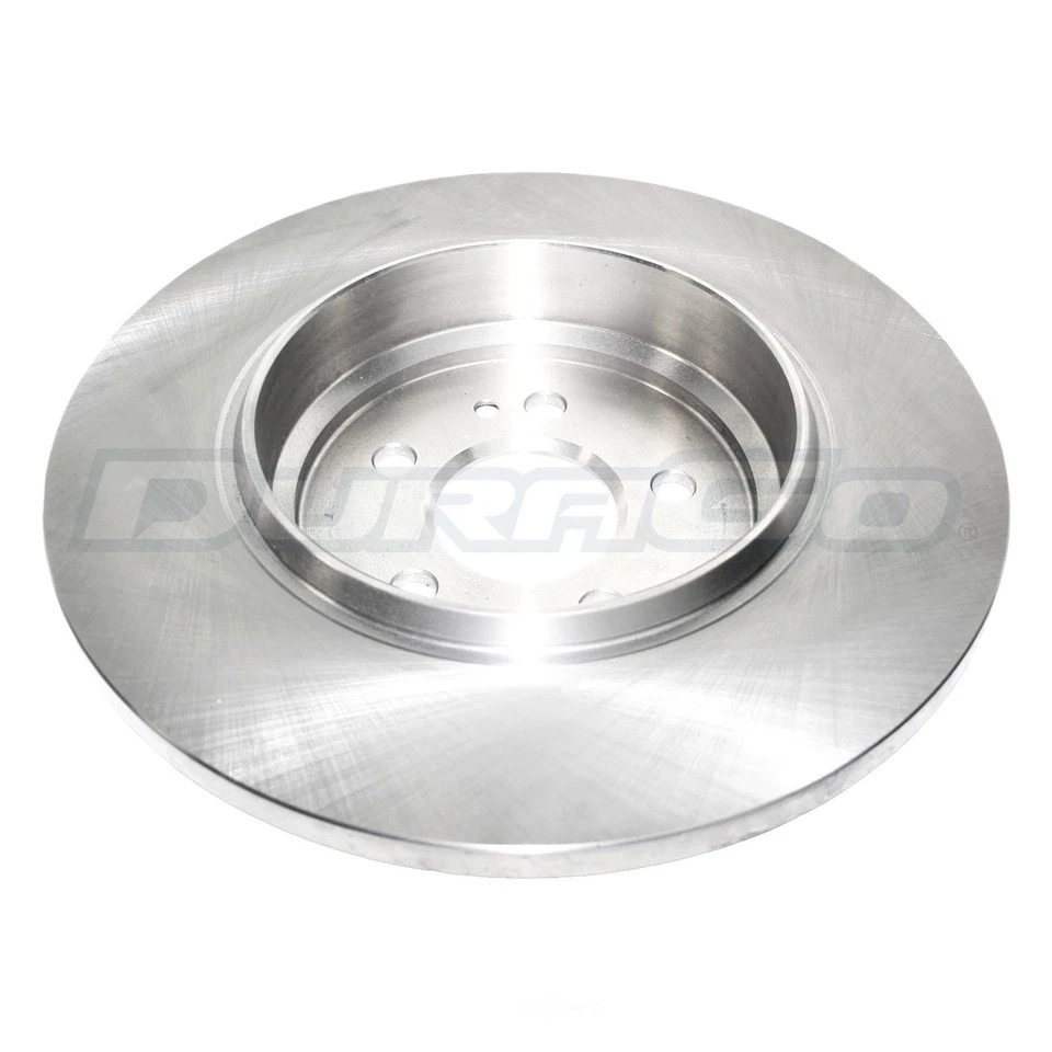 Дисковый тормоз ротор подходит 2000-2005 Mercedes-Benz ML55 AMG ML500 ML430 DURAGO - Изображение 2 из 2