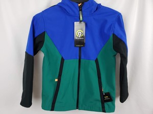 champion softshell jacket