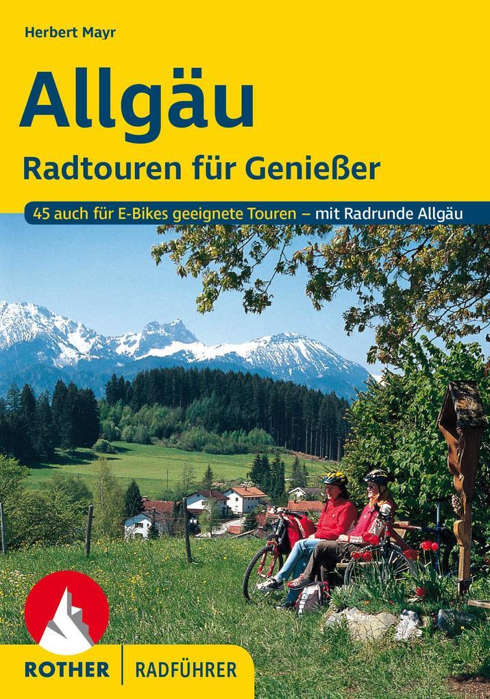Thumbnail - Allgäu | Herbert Mayr | 2022 | Deutsch