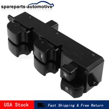Power Window Switch Front Left Mr587943 For Mitsubishi Montero Galant Endeavor Power Window Switch Front Left Mr587943 For Mitsubishi Montero Galant Endeavor
