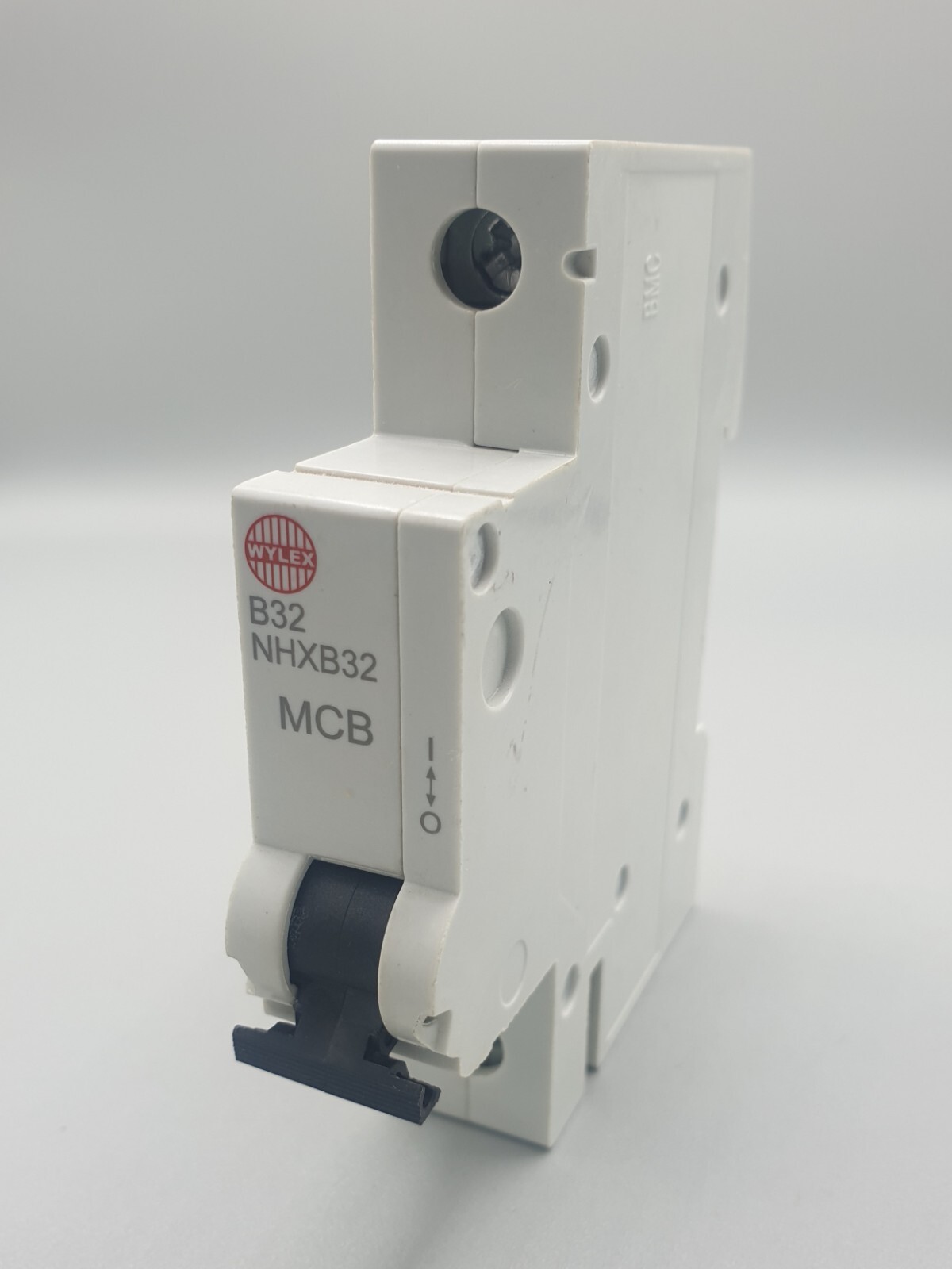 Bluetti B300 REPUESTO DE FUSIBLE Wylex Plug In MCB B6 B10 B16 B20 B32 B40 Sin Escudo Base Eur 20 63 B 521265