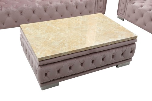 Couch Set Garnitur Polster Design Chesterfield Sofagarnitur 3+3 9914 Samt Set - Bild 8 von 12