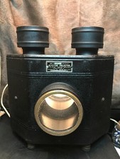 Antique Keystone Projector 431.By Keystone Mfg.Co.Boston Mass.ExcellentCondition
