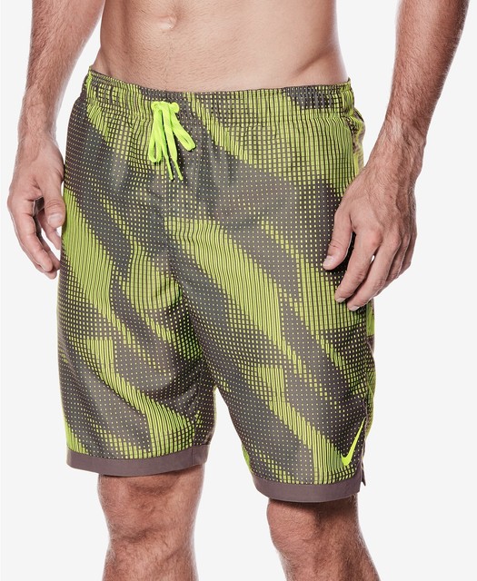 nike 11 swim trunks