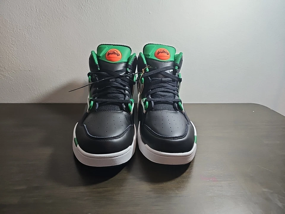 Pumb Omni Zone 2 Foto 3 de 4