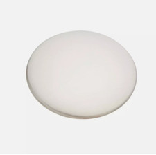 Signature Hardware 434616 2" Faucet Hole Cover, Stainless Steel