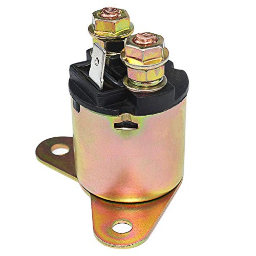 Starter Solenoid Relay for Honda GX390 GX240 GX270 GX340 8HP 9HP 11HP