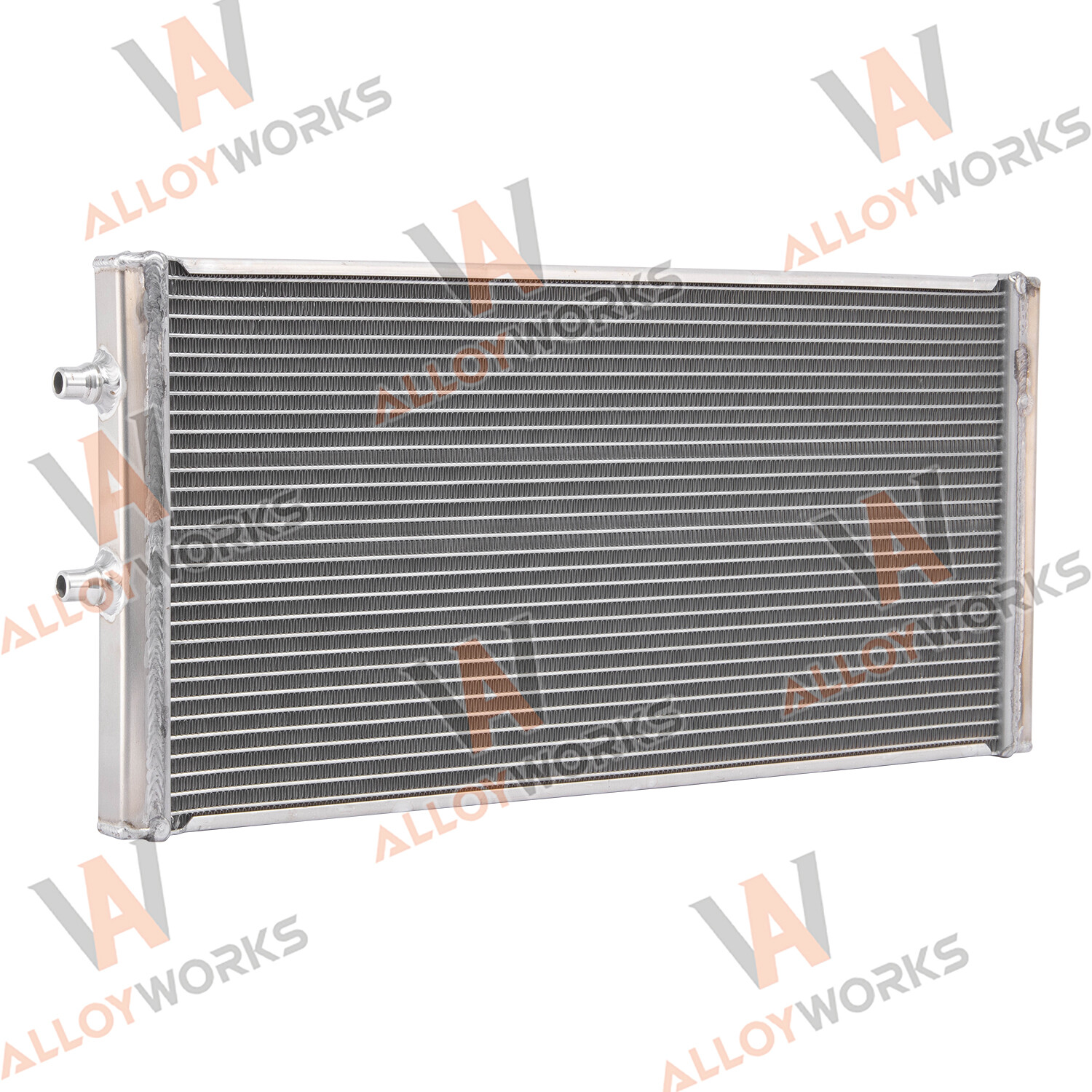 Aluminum Radiator For 2014-2021 2019 BMW i8 M2 M3 M4 1.5L 3.0L 17112284608