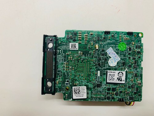 Contrôleur RAID SAS SATA Dell PERC H730P mini mono 12 Go/s 2 Go cache NV 7H4 CN - Photo 4/5
