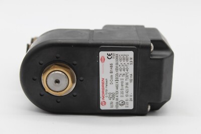 Norgren Herion 4210 4260 Magnetventil + 2401149