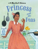 Rachel Himes | Princess And The Peas | Taschenbuch | Englisch (2022)