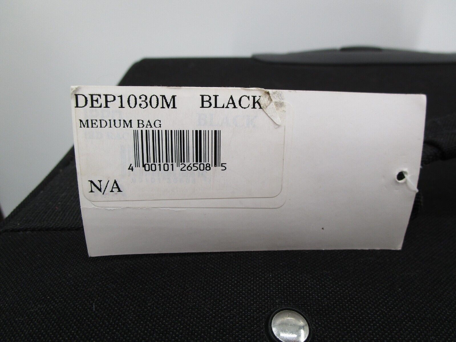 Rac N Roll Dance Costume Bag The Original Dressing Room On Wheels Medium Black