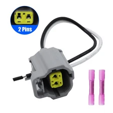 Ignition Side Marker Light Connector S816 3U2Z14S411MDA For Mercury Mariner