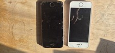 iPhone Joblot Spares and Repairs X3