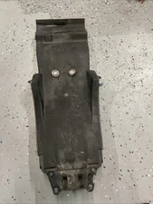 2012 12 08-12 Kawasaki Ninja 250 EX250 Rear Back Undertail Tail Fairing Cowl 