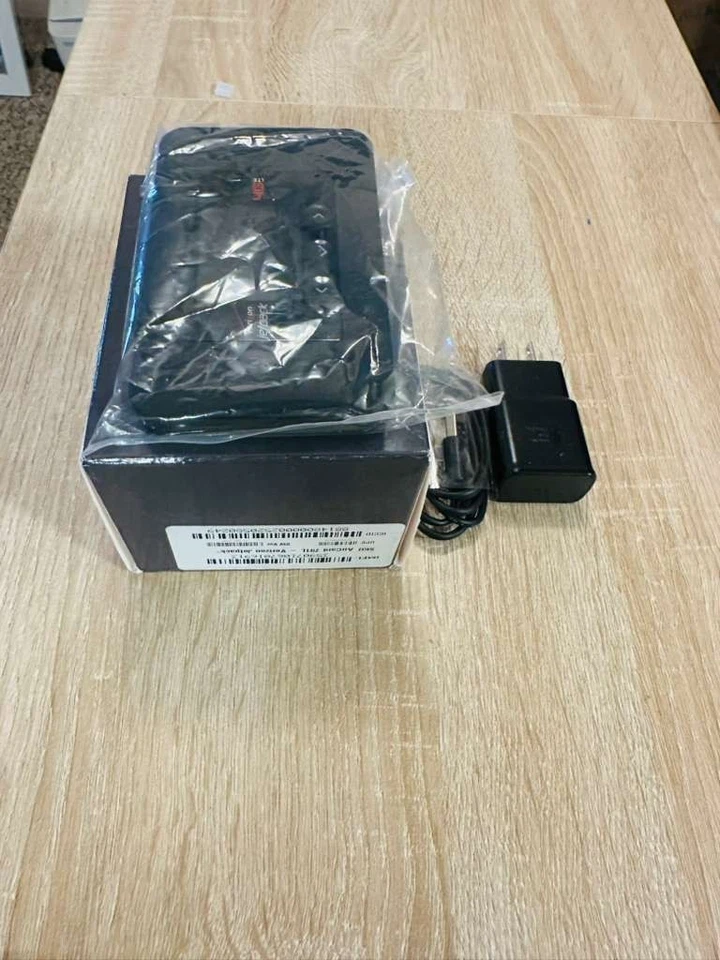 Netgear AirCard 791L 4G LTE мобильный маршрутизатор точек доступа «РАЗБЛОКИРОВАННЫЙ» - Изображение 4 из 4