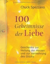 100 Geheimnisse der Liebe von Spezzano, Chuck | Buch | Zustand gut