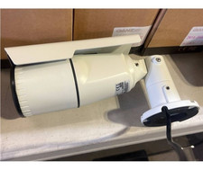 Ganz Surveillance Camera, 12V DC MODEL : ZN1A-B4DZF56U