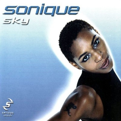 Sonique - Sky - Used Vinyl Record 12 - G12170z