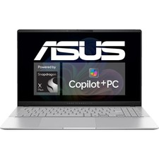 ASUS VivoBook S 15