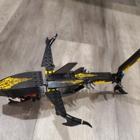 Lego 8058 - Atlantis Guardian of the Deep - Shark Scuba 2010