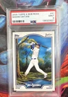 2025 Topps X Bob Ross the Joy of Baseball - Shohei Ohtani #41 PSA 9 MINT