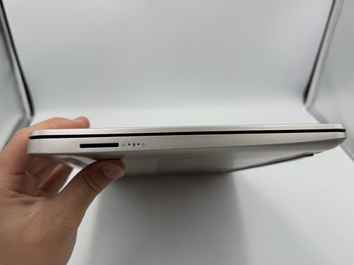 HP 14-dq0011dx 14" Laptop Core i3-8145U 2.1GHz 8GB RAM 128GB SSD | Working! - Afbeelding 13 van 13