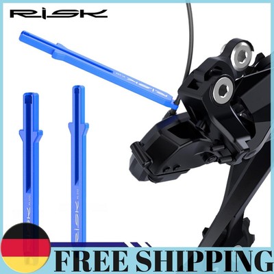 3Pcs DI2 Electric Wire Disassembly Tools Plastic Road Bike Cable Plug Tools
