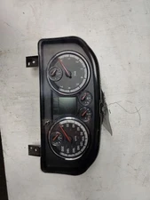 Speedometer Cluster VIN 1 6th Digit KPH Fits 10 DODGE 1500 PICKUP 359419
