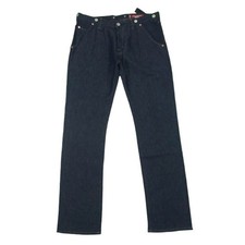 Junya Watanabe Comme Des Garcons Man Wi-P903 Levis Denim Pants Men Japan Size L